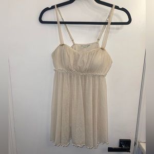 Victoria’s Secret Lingerie top